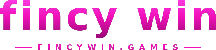 fincy win logo